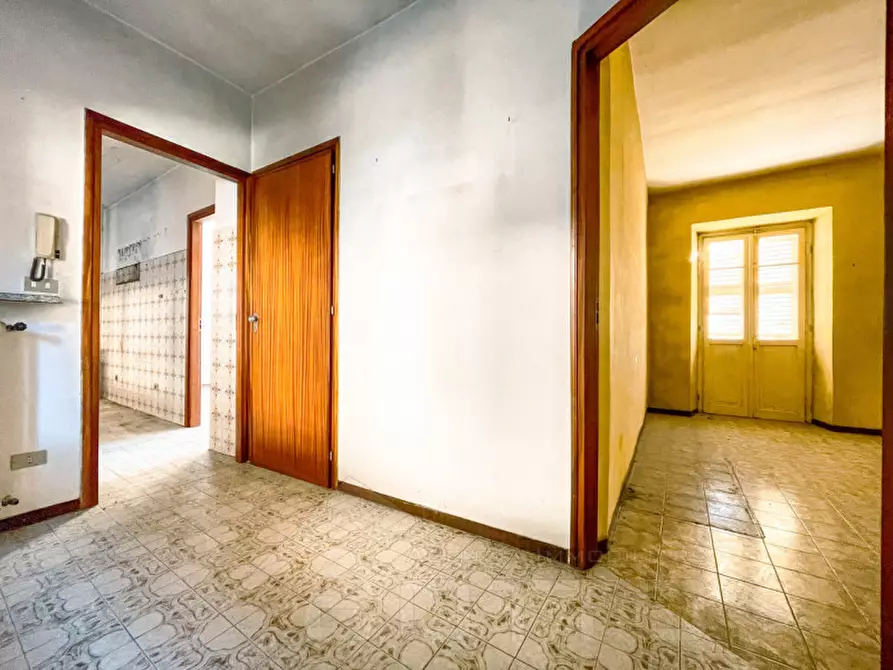 Immagine 11 di Villetta a schiera in vendita  in via c. soldi 17 a Pogno