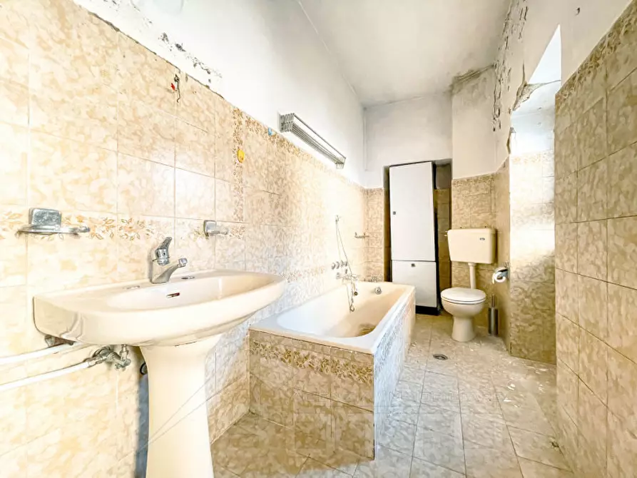 Immagine 12 di Villetta a schiera in vendita  in via c. soldi 17 a Pogno