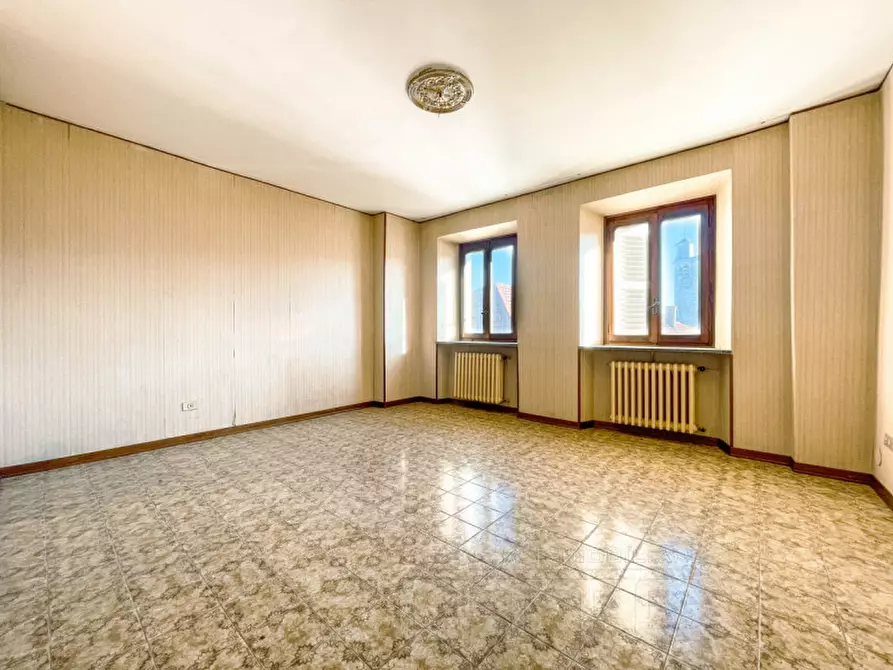 Immagine 13 di Villetta a schiera in vendita  in via c. soldi 17 a Pogno