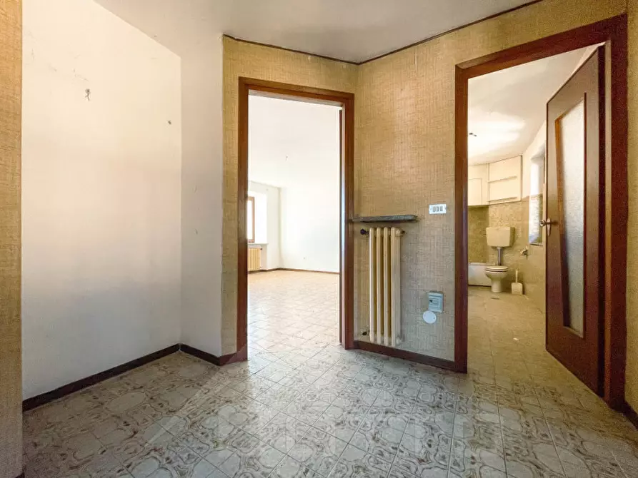 Immagine 14 di Villetta a schiera in vendita  in via c. soldi 17 a Pogno