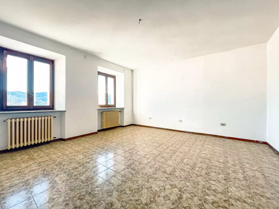 Immagine 16 di Villetta a schiera in vendita  in via c. soldi 17 a Pogno