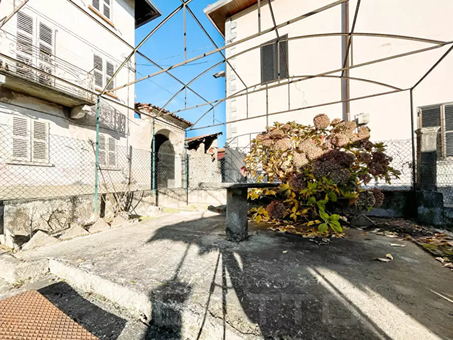 Immagine 18 di Villetta a schiera in vendita  in via c. soldi 17 a Pogno