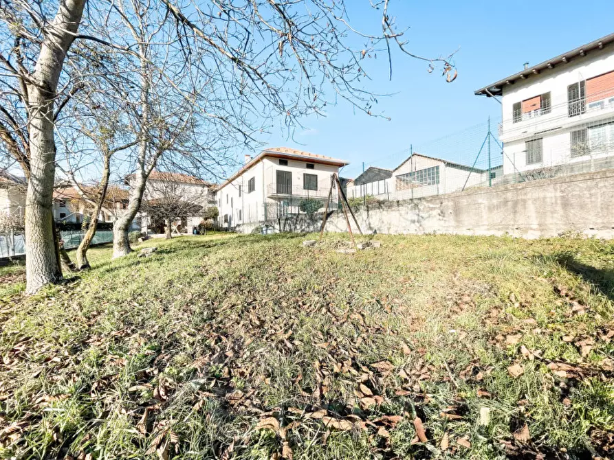 Immagine 21 di Villetta a schiera in vendita  in via c. soldi 17 a Pogno