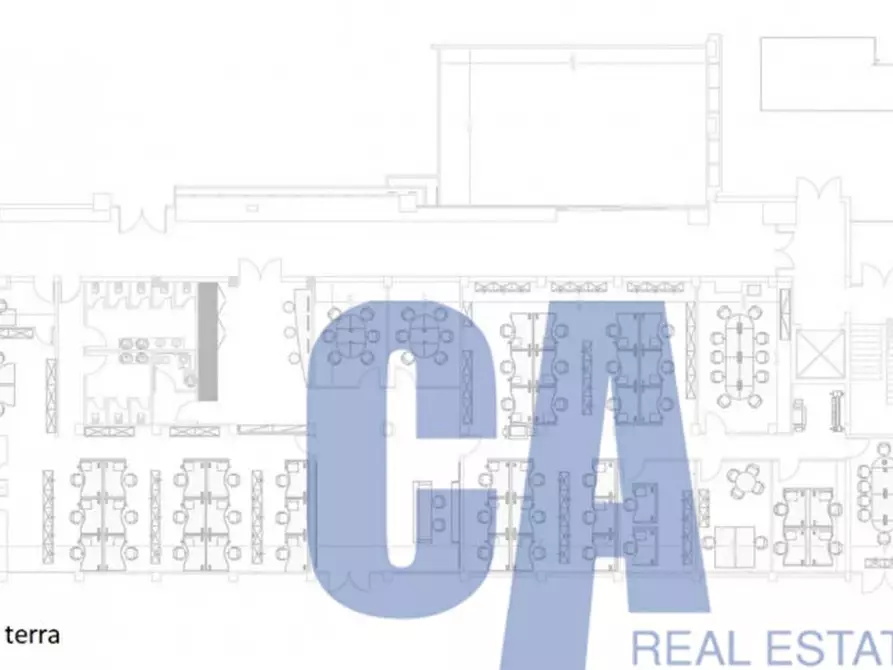 Immagine 16 di Ufficio in affitto  in VIA CAMPANIA a Monza