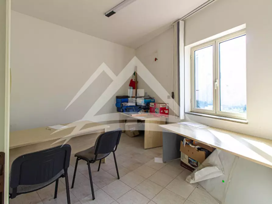 Immagine 3 di Capannone industriale in vendita  in Via Pigafetta, 30 a Porto Torres