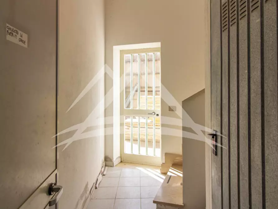 Immagine 5 di Capannone industriale in vendita  in Via Pigafetta, 30 a Porto Torres