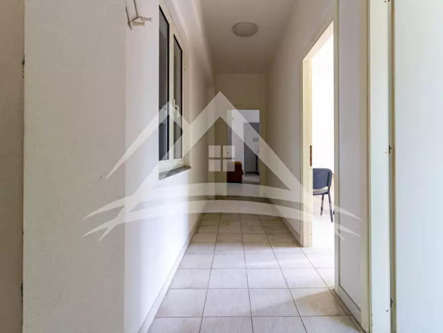 Immagine 6 di Capannone industriale in vendita  in Via Pigafetta, 30 a Porto Torres