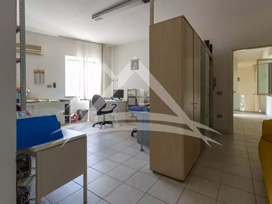 Immagine 7 di Capannone industriale in vendita  in Via Pigafetta, 30 a Porto Torres