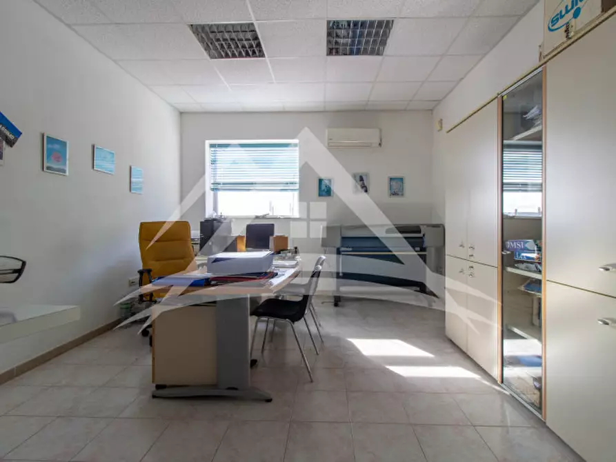 Immagine 9 di Capannone industriale in vendita  in Via Pigafetta, 30 a Porto Torres