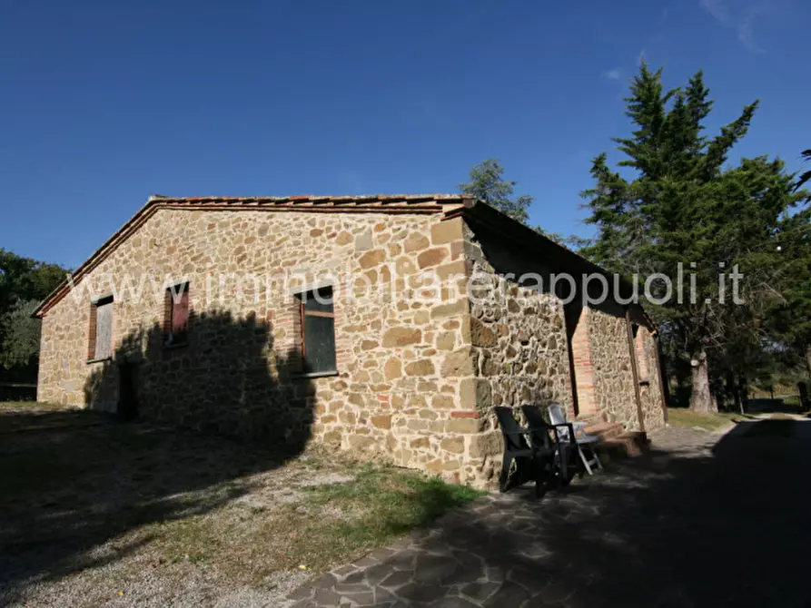 Immagine 25 di Rustico / casale in vendita  a Sinalunga