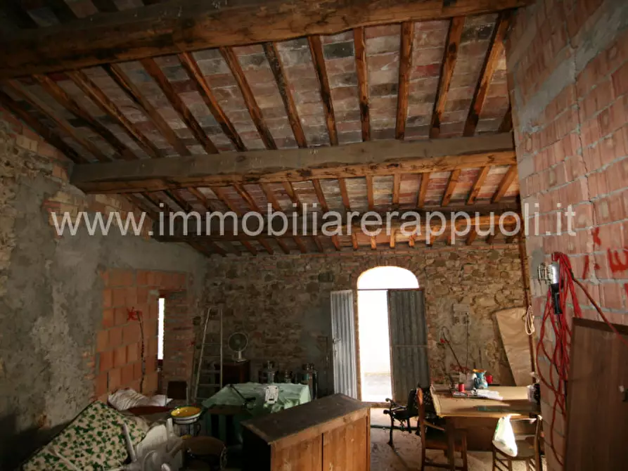 Immagine 27 di Rustico / casale in vendita  a Sinalunga