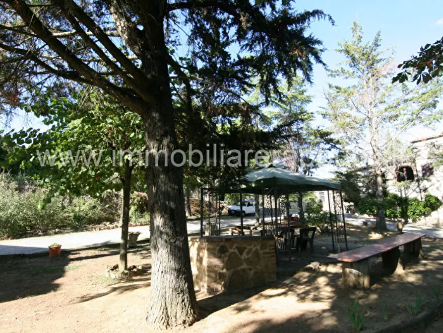 Immagine 29 di Rustico / casale in vendita  a Sinalunga