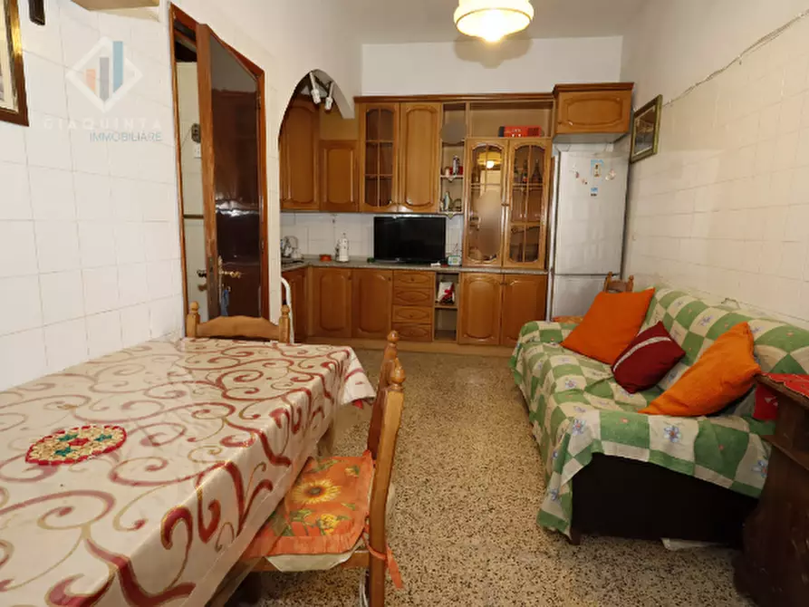 Immagine 2 di Casa indipendente in vendita  in via Leonardo Da Vinci n.30 a Palagonia