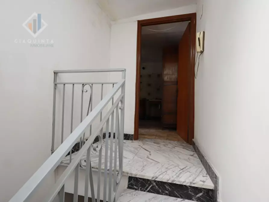 Immagine 3 di Casa indipendente in vendita  in via Leonardo Da Vinci n.30 a Palagonia