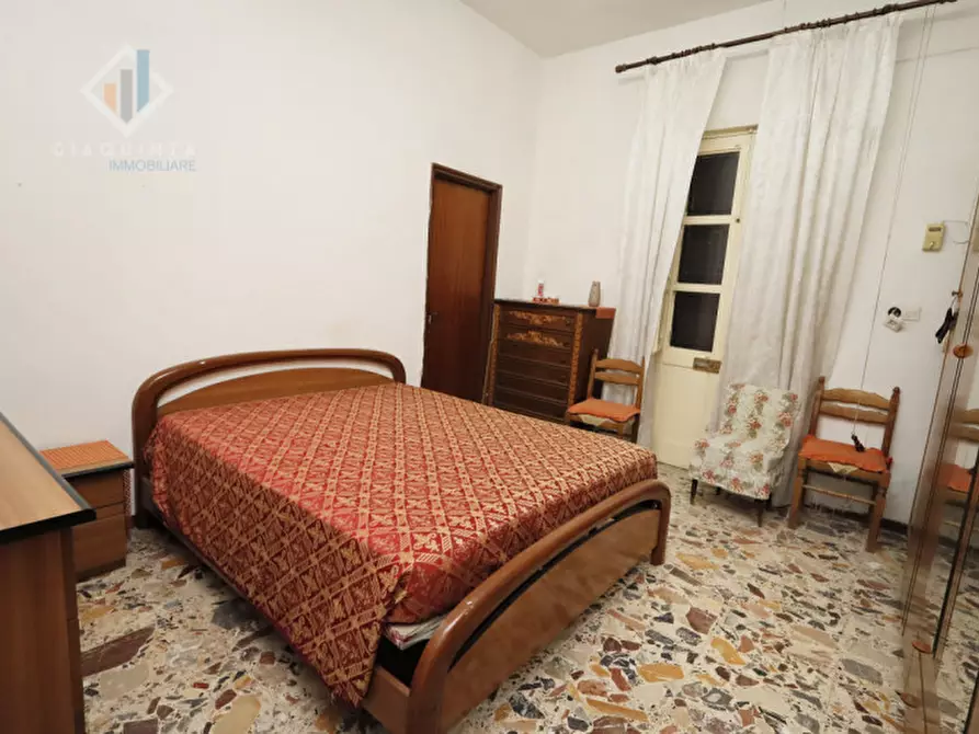 Immagine 4 di Casa indipendente in vendita  in via Leonardo Da Vinci n.30 a Palagonia