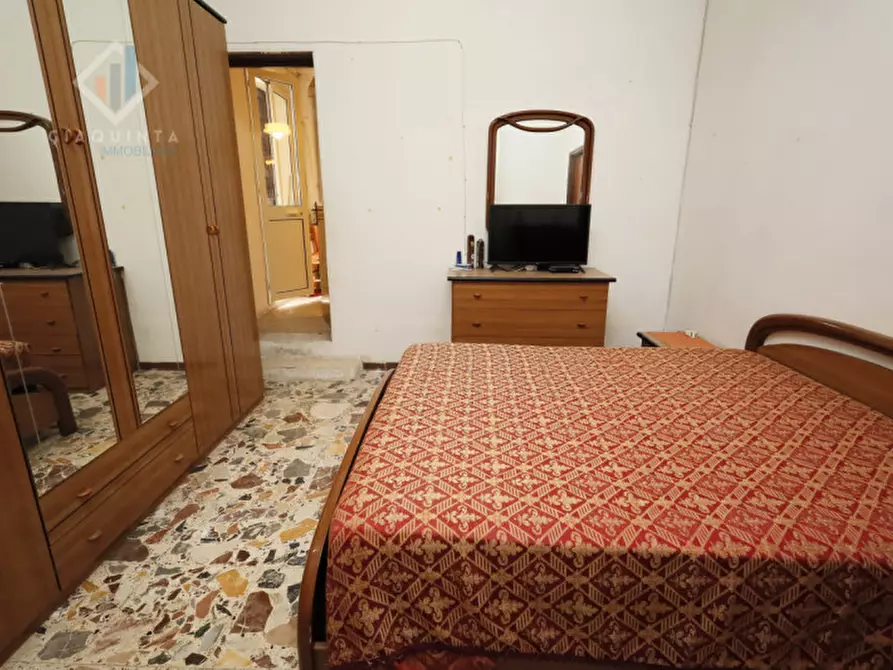 Immagine 5 di Casa indipendente in vendita  in via Leonardo Da Vinci n.30 a Palagonia