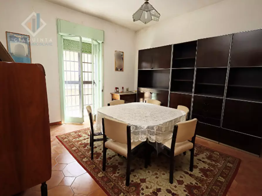Immagine 6 di Casa indipendente in vendita  in via Leonardo Da Vinci n.30 a Palagonia