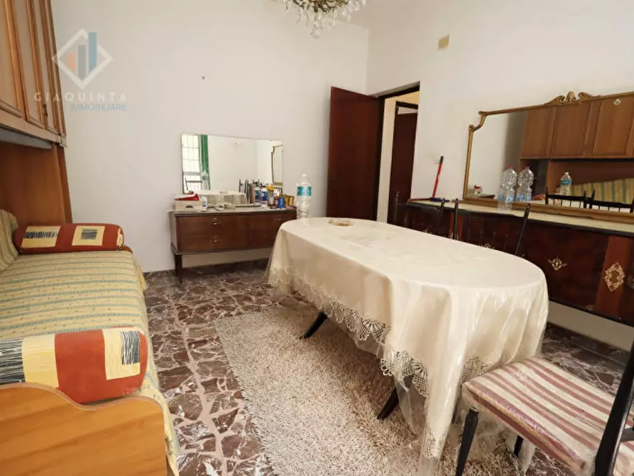 Immagine 7 di Casa indipendente in vendita  in via Leonardo Da Vinci n.30 a Palagonia