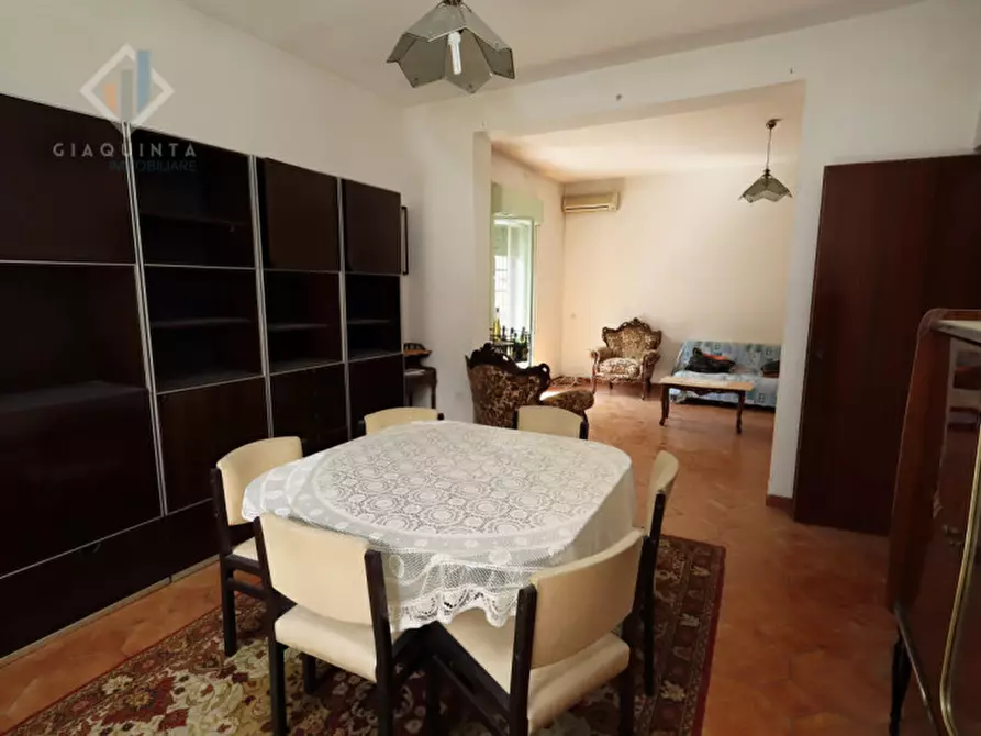 Immagine 8 di Casa indipendente in vendita  in via Leonardo Da Vinci n.30 a Palagonia