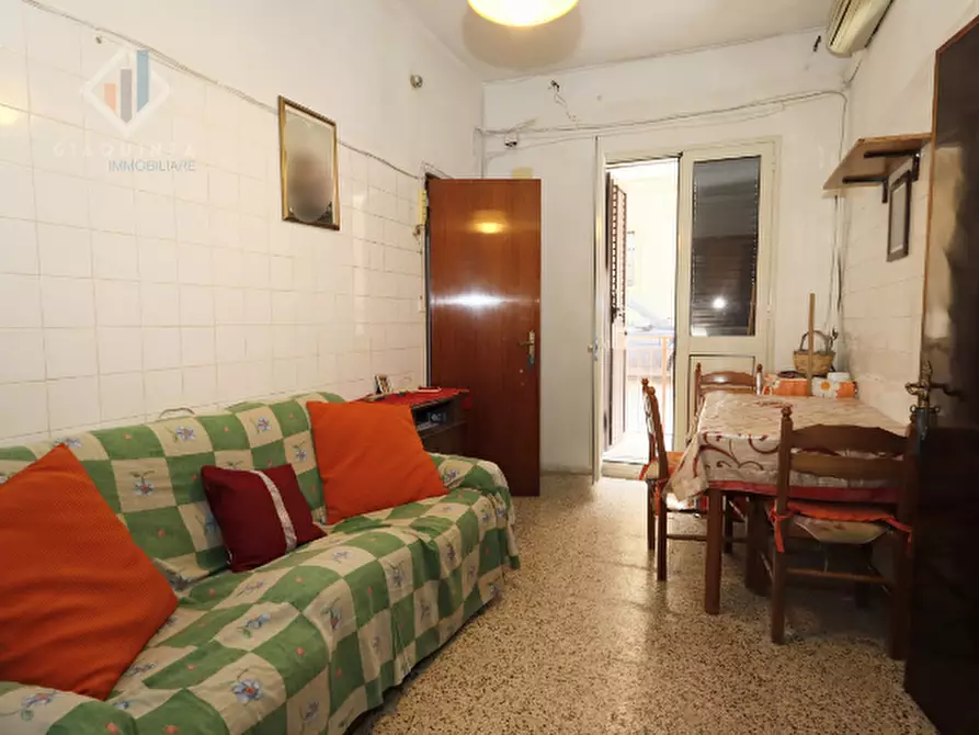 Immagine 9 di Casa indipendente in vendita  in via Leonardo Da Vinci n.30 a Palagonia