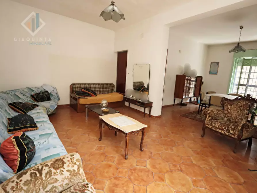 Immagine 10 di Casa indipendente in vendita  in via Leonardo Da Vinci n.30 a Palagonia