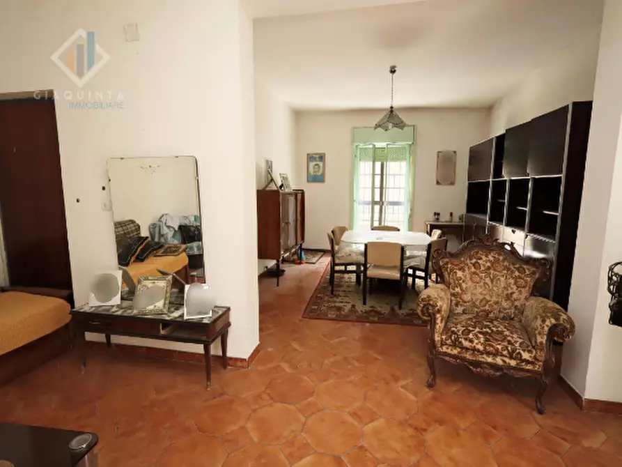 Immagine 11 di Casa indipendente in vendita  in via Leonardo Da Vinci n.30 a Palagonia