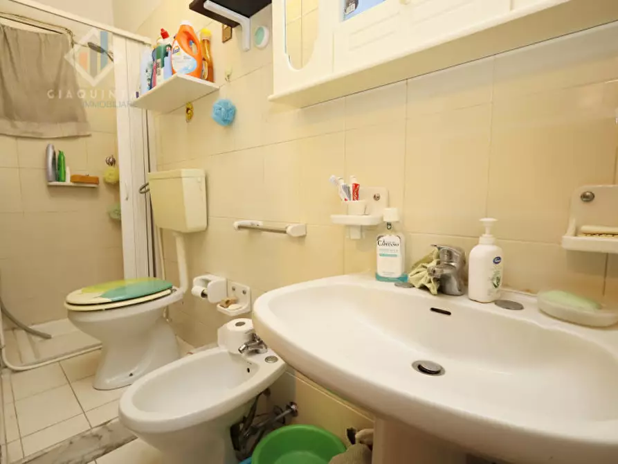 Immagine 12 di Casa indipendente in vendita  in via Leonardo Da Vinci n.30 a Palagonia