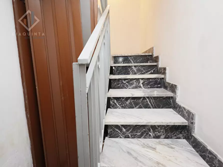 Immagine 13 di Casa indipendente in vendita  in via Leonardo Da Vinci n.30 a Palagonia