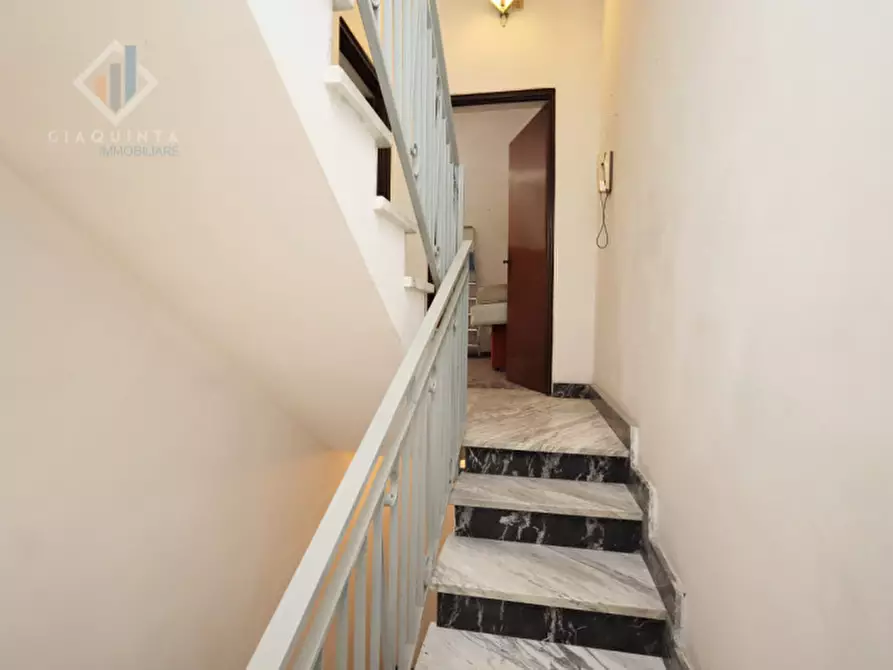 Immagine 14 di Casa indipendente in vendita  in via Leonardo Da Vinci n.30 a Palagonia