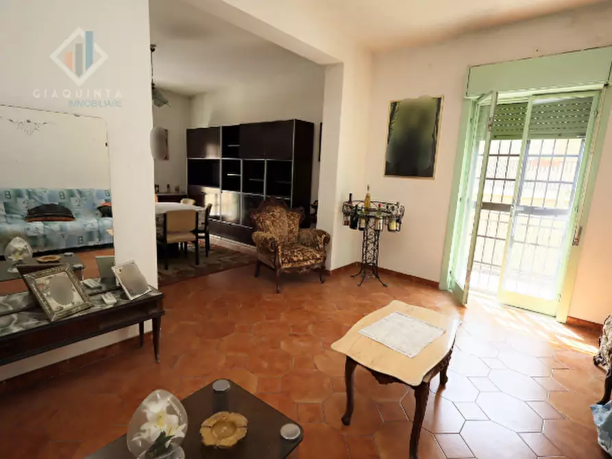 Immagine 15 di Casa indipendente in vendita  in via Leonardo Da Vinci n.30 a Palagonia