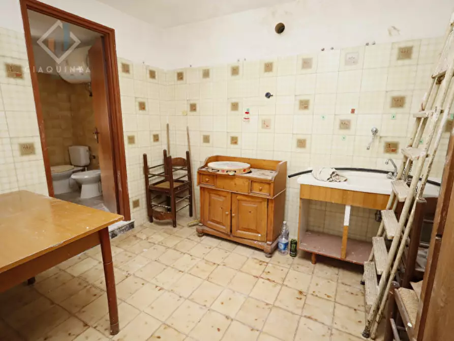 Immagine 16 di Casa indipendente in vendita  in via Leonardo Da Vinci n.30 a Palagonia