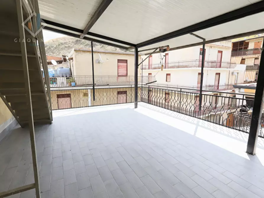 Immagine 18 di Casa indipendente in vendita  in via Leonardo Da Vinci n.30 a Palagonia