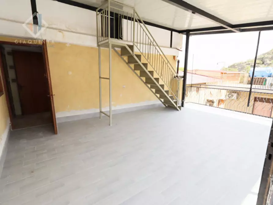 Immagine 19 di Casa indipendente in vendita  in via Leonardo Da Vinci n.30 a Palagonia