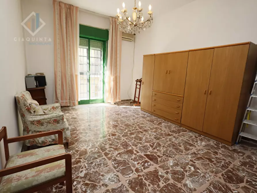 Immagine 20 di Casa indipendente in vendita  in via Leonardo Da Vinci n.30 a Palagonia
