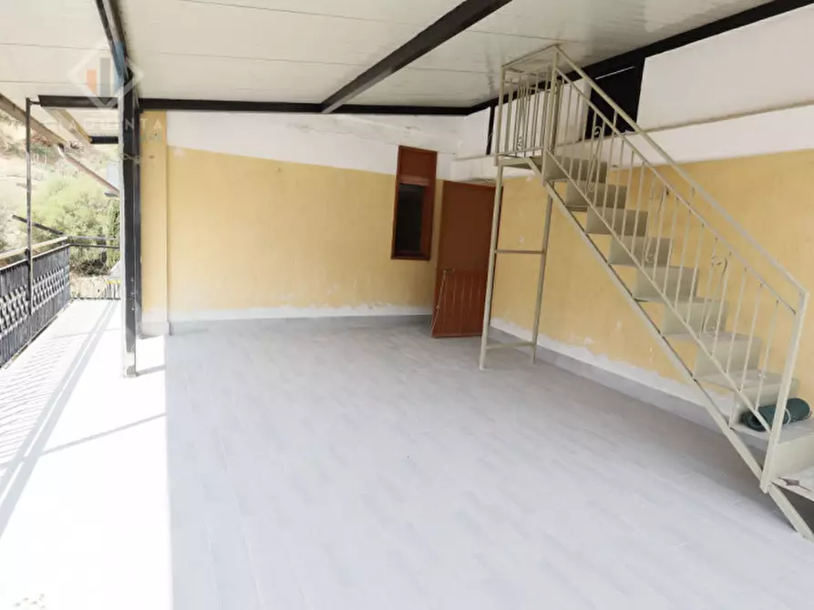 Immagine 21 di Casa indipendente in vendita  in via Leonardo Da Vinci n.30 a Palagonia