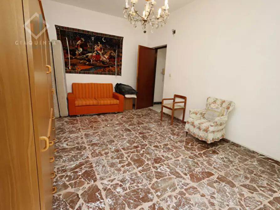 Immagine 22 di Casa indipendente in vendita  in via Leonardo Da Vinci n.30 a Palagonia
