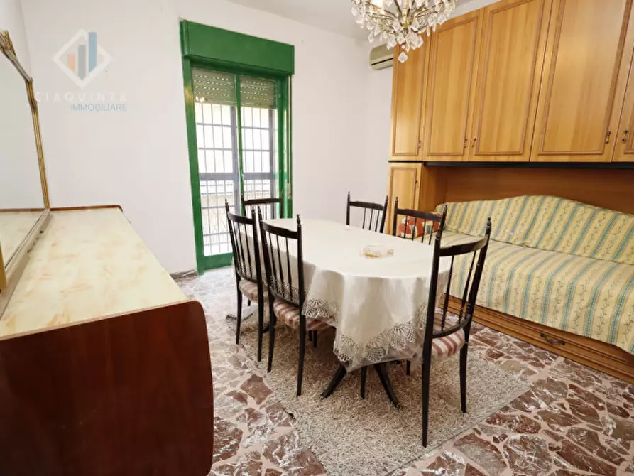 Immagine 23 di Casa indipendente in vendita  in via Leonardo Da Vinci n.30 a Palagonia