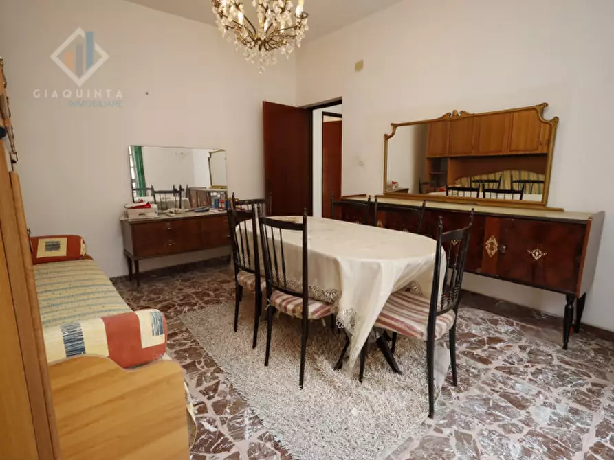Immagine 24 di Casa indipendente in vendita  in via Leonardo Da Vinci n.30 a Palagonia