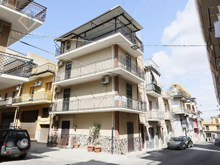 Immagine 25 di Casa indipendente in vendita  in via Leonardo Da Vinci n.30 a Palagonia
