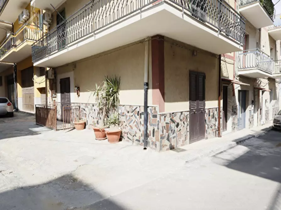 Immagine 26 di Casa indipendente in vendita  in via Leonardo Da Vinci n.30 a Palagonia
