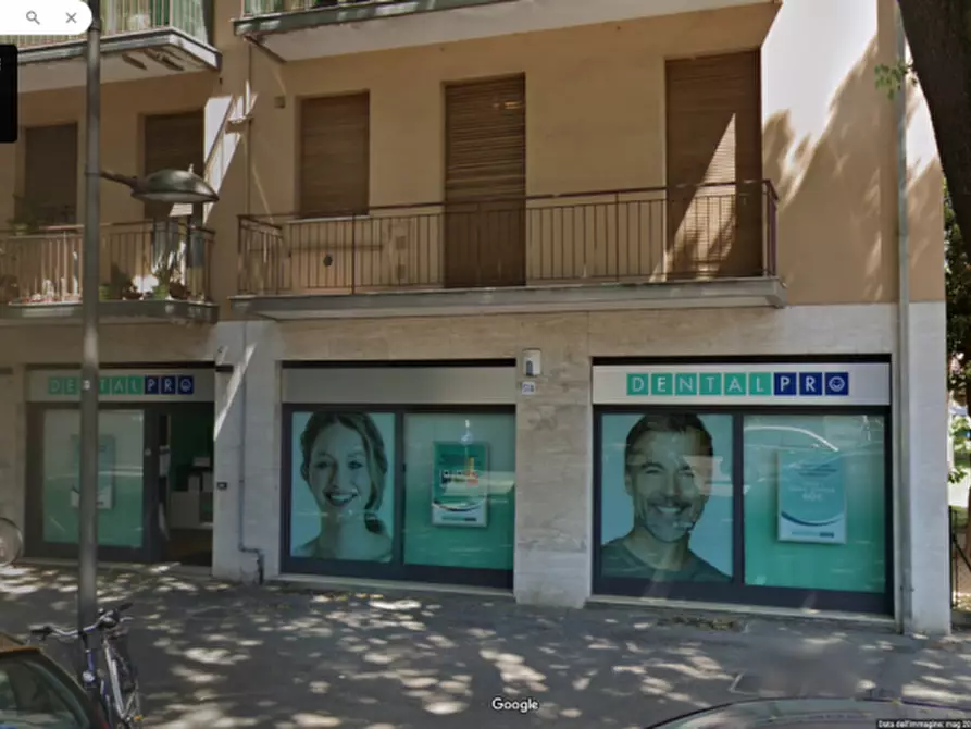 Immagine 1 di Negozio in vendita  a Faenza