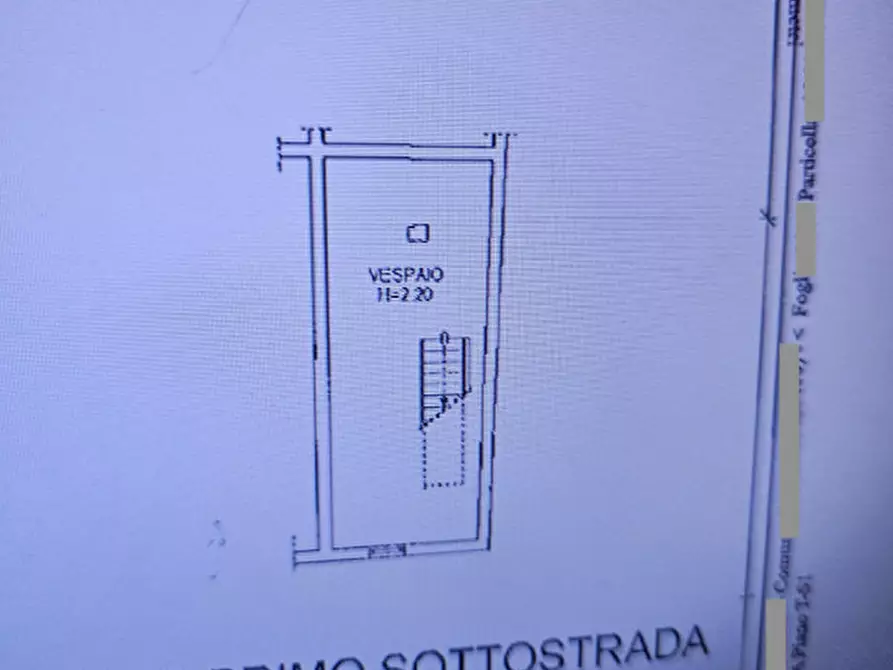 Immagine 4 di Negozio in vendita  a Faenza