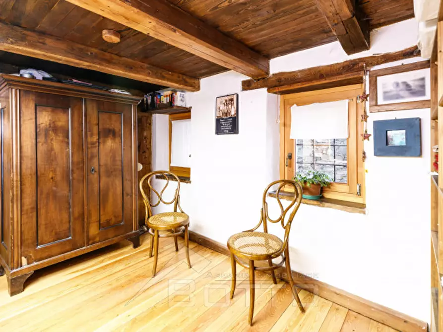 Immagine 12 di Attico in vendita  in frazione Boccorio 15/A a Alagna Valsesia