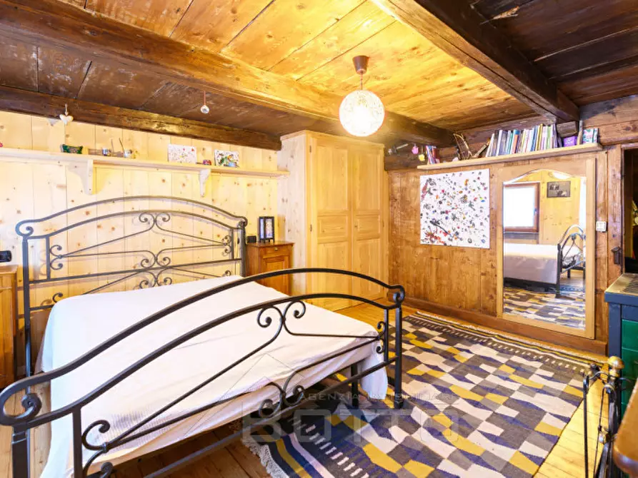 Immagine 18 di Attico in vendita  in frazione Boccorio 15/A a Alagna Valsesia