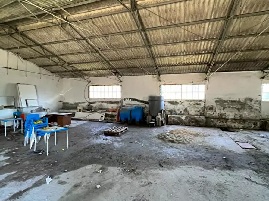 Immagine 8 di Capannone industriale in vendita  in san simplicio a Sassari