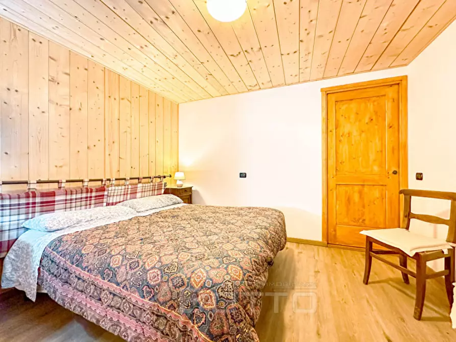 Immagine 8 di Appartamento in vendita  in via Matolo 19 a Alagna Valsesia