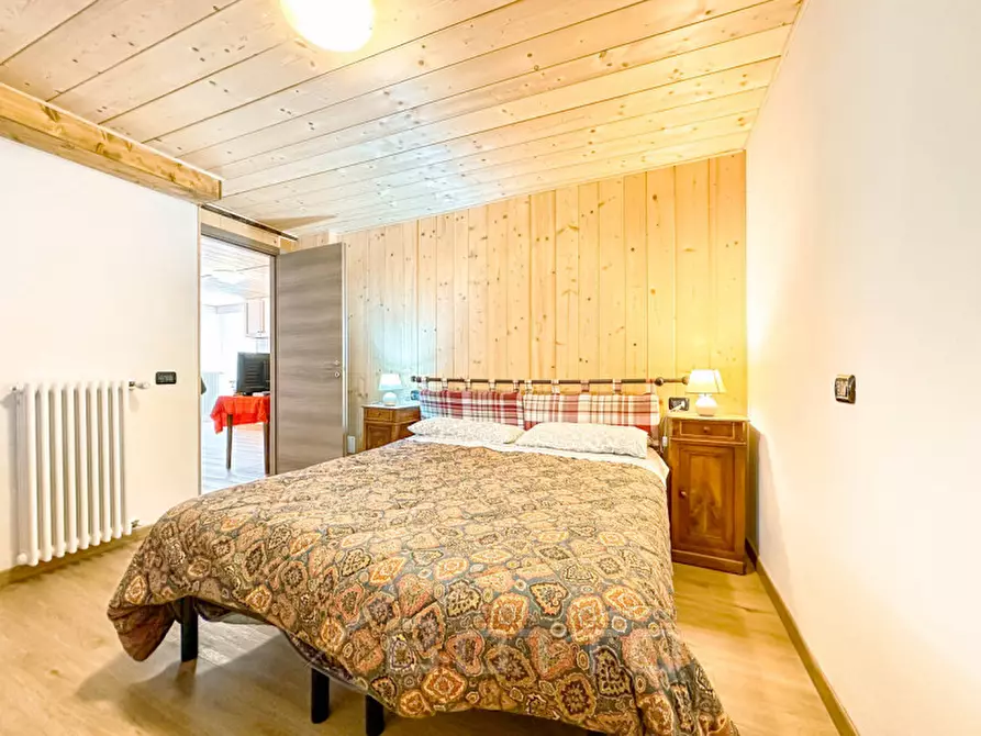 Immagine 9 di Appartamento in vendita  in via Matolo 19 a Alagna Valsesia