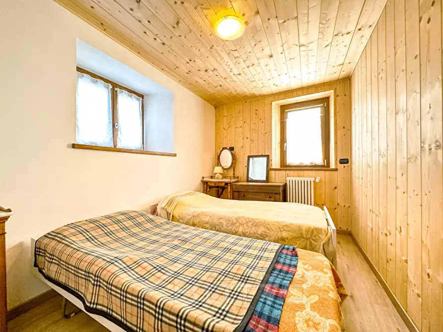 Immagine 10 di Appartamento in vendita  in via Matolo 19 a Alagna Valsesia