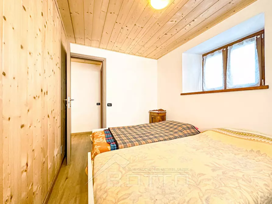 Immagine 11 di Appartamento in vendita  in via Matolo 19 a Alagna Valsesia