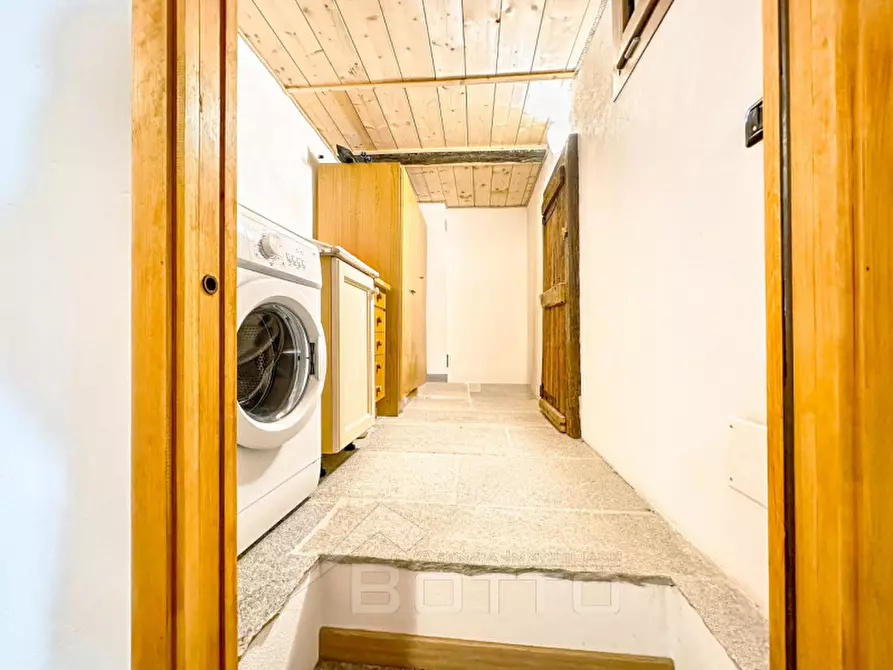 Immagine 12 di Appartamento in vendita  in via Matolo 19 a Alagna Valsesia